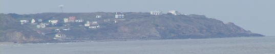 Cap Gris Nez